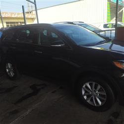 كيا سورينتو